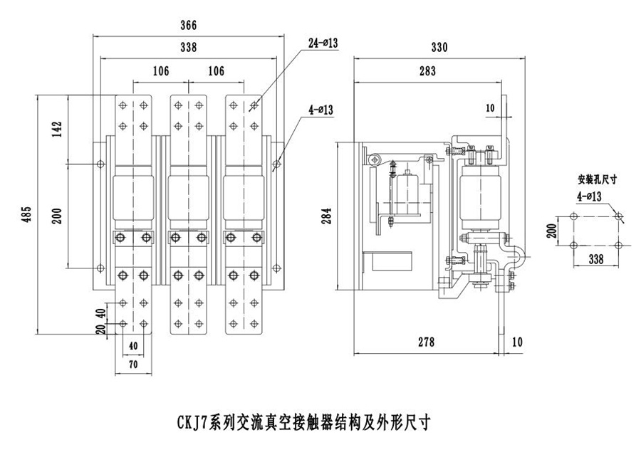 CKJ7-1600/1140սӴ