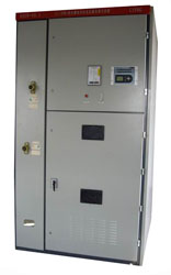 35KV High Voltage Switchboard