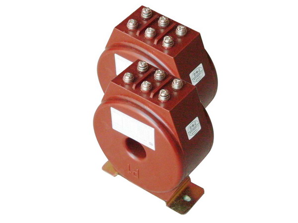 Current transformer